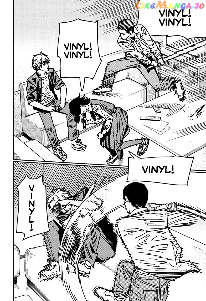 Chainsaw Man, Chapter 137 image 10